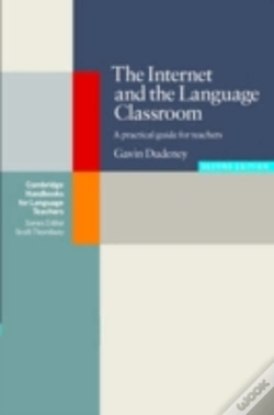 Capa do artigo Internet And The Language Classroom