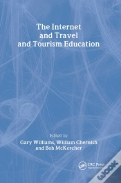 Capa do artigo Internet And Travel And Tourism Education