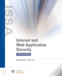 Capa do artigo Internet And Web Application Security