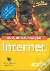 Capa do artigo Internet