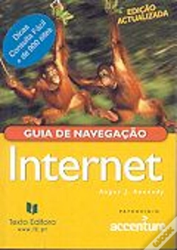 Capa do artigo Internet