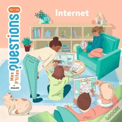 Capa do artigo Internet