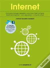 Capa do artigo Internet 