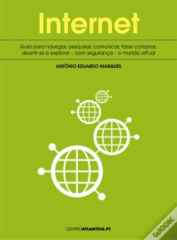 Capa do artigo Internet