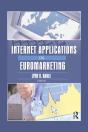 Internet Applications In Euromarketing - Preview