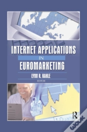 Capa do artigo Internet Applications In Euromarketing