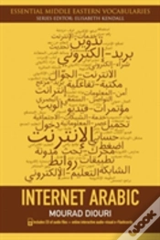 Capa do artigo Internet Arabic