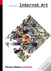 Capa do artigo Internet Art