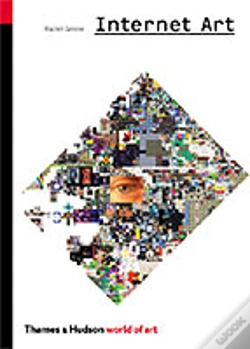 Capa do artigo Internet Art