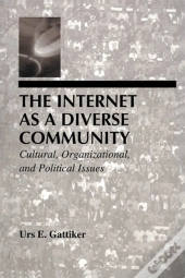 Internet As A Diverse Community