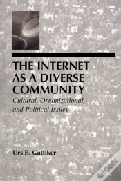 Capa do artigo Internet As A Diverse Community