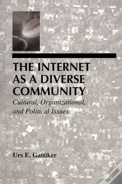 Capa do artigo Internet As A Diverse Community