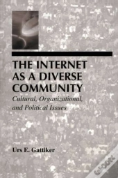 Internet As A Diverse Community