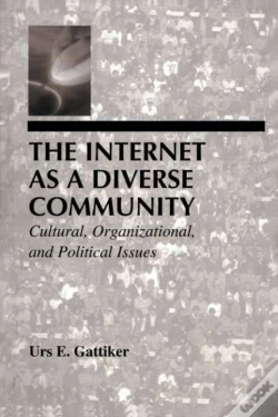 Capa do artigo Internet As A Diverse Community