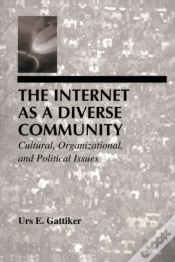 Capa do artigo Internet As A Diverse Community