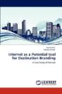 Internet As A Potential Tool For Destination Branding - Preview