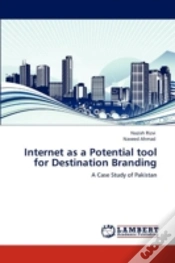 Capa do artigo Internet As A Potential Tool For Destination Branding