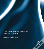 Capa do artigo Internet As Second Action Space