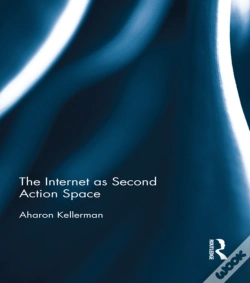 Capa do artigo Internet As Second Action Space