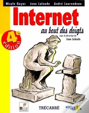 Capa do artigo Internet Au Bout Des Doigts 4eme Edition
