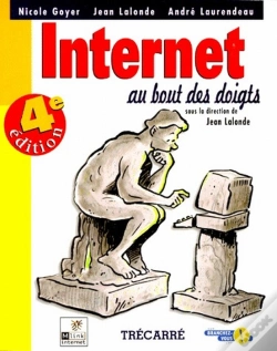 Capa do artigo Internet Au Bout Des Doigts 4eme Edition
