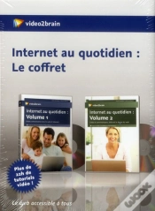 Capa do artigo Internet Au Quotidien : Le Coffret (Dvd) - Le Web Accessiblea Tous