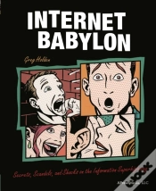 Capa do artigo Internet Babylon