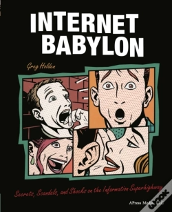 Capa do artigo Internet Babylon