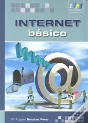 Capa do artigo Internet. Básico