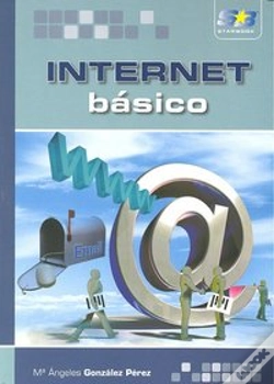 Capa do artigo Internet. Básico