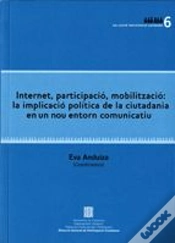 Capa do artigo Internet