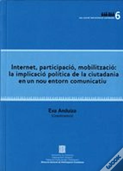 Capa do artigo Internet