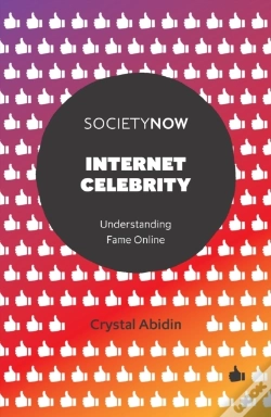 Capa do artigo Internet Celebrity