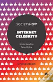 Capa do artigo Internet Celebrity