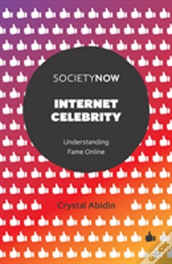 Capa do artigo Internet Celebrity