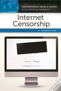 Capa do artigo Internet Censorship
