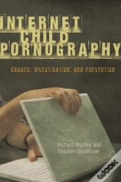 Capa do artigo Internet Child Pornography
