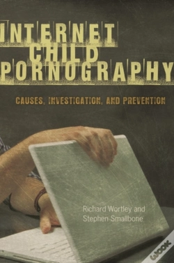 Capa do artigo Internet Child Pornography