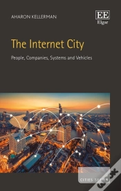 Capa do artigo Internet City