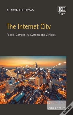 Capa do artigo Internet City