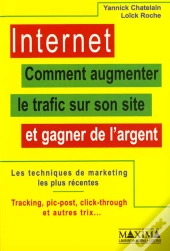 Internet Comment Augmenter Le Trafic