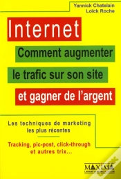 Capa do artigo Internet Comment Augmenter Le Trafic