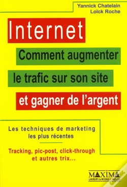 Capa do artigo Internet Comment Augmenter Le Trafic