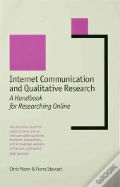 Internet Communication And Qualitative Research