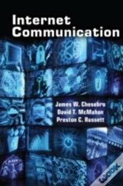 Capa do artigo Internet Communication
