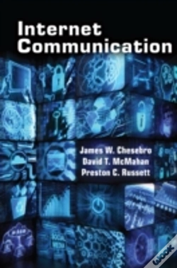 Capa do artigo Internet Communication