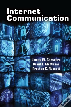 Capa do artigo Internet Communication
