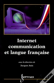 Capa do artigo Internet, Communication Et Langue Française