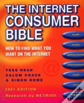 Capa do artigo Internet Consumer Bible