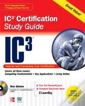 Internet Core And Computing Ic3 Certification Global Standard 3 Study Guide